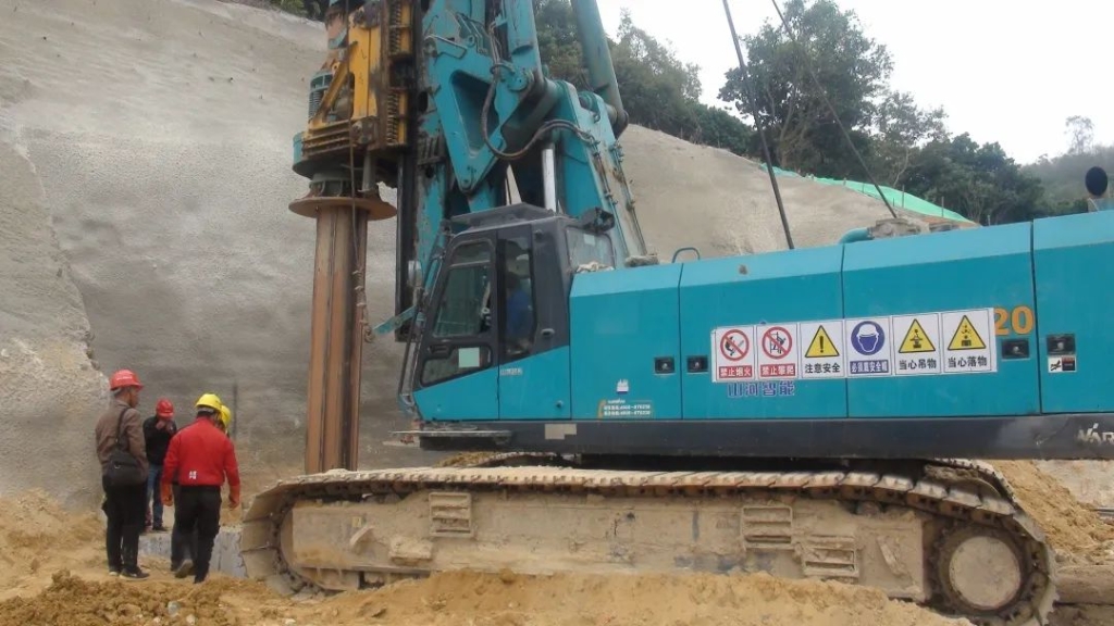 3499拉斯维加斯线路智能携手贵州地矿，创造南玉新速度