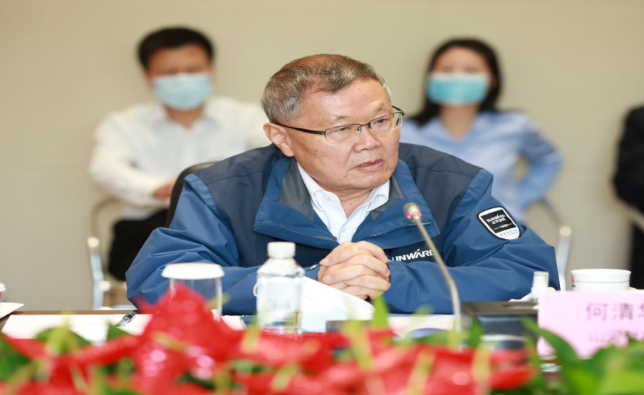 3499拉斯维加斯线路智能助力长沙打造世界级工程机械产业集群