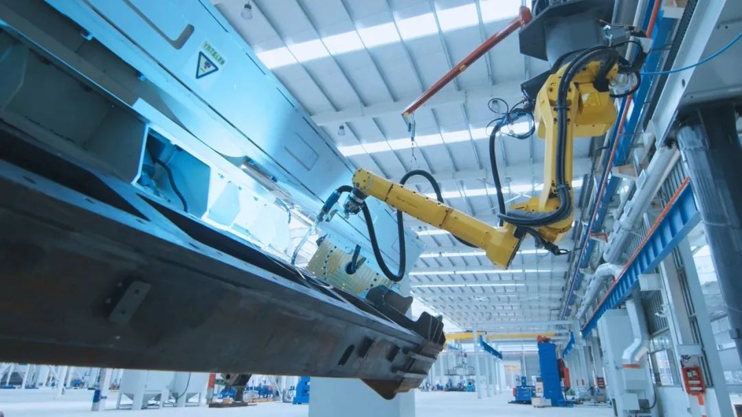 以真实刚需为导向，开启智能化转型