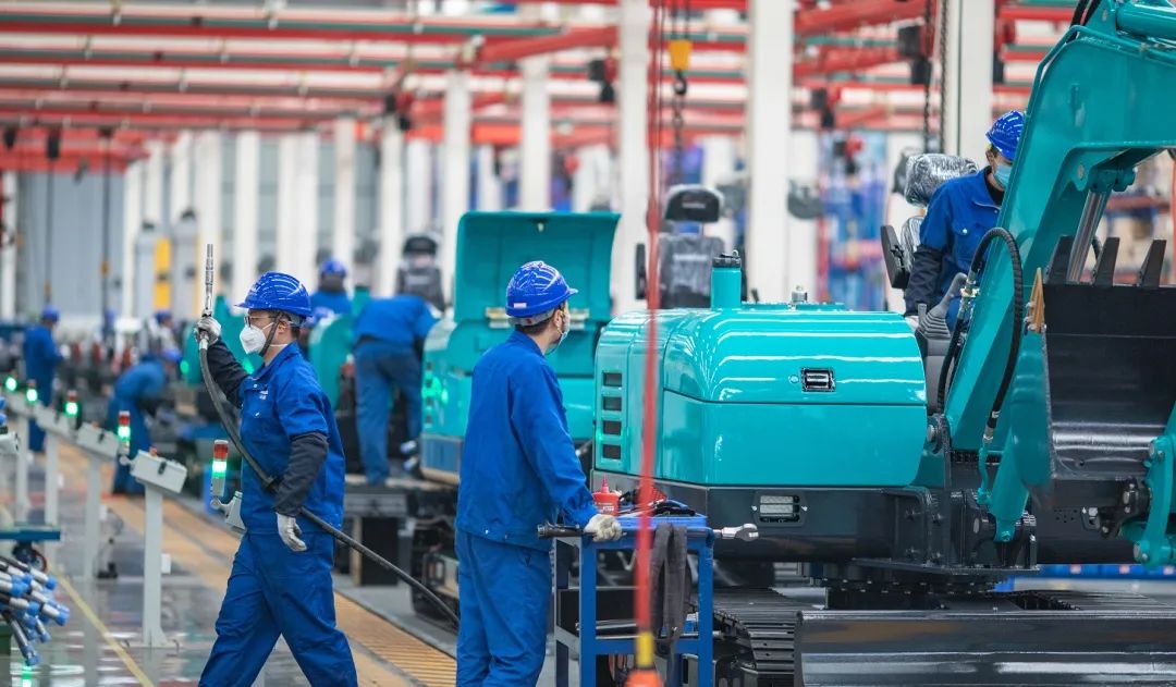 以真实刚需为导向，开启智能化转型