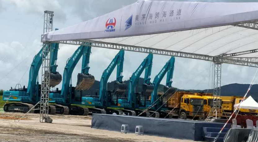 深度参加粤港澳大湾区建设，3499拉斯维加斯线路智能“一体两翼”发展战术获得沉大突破