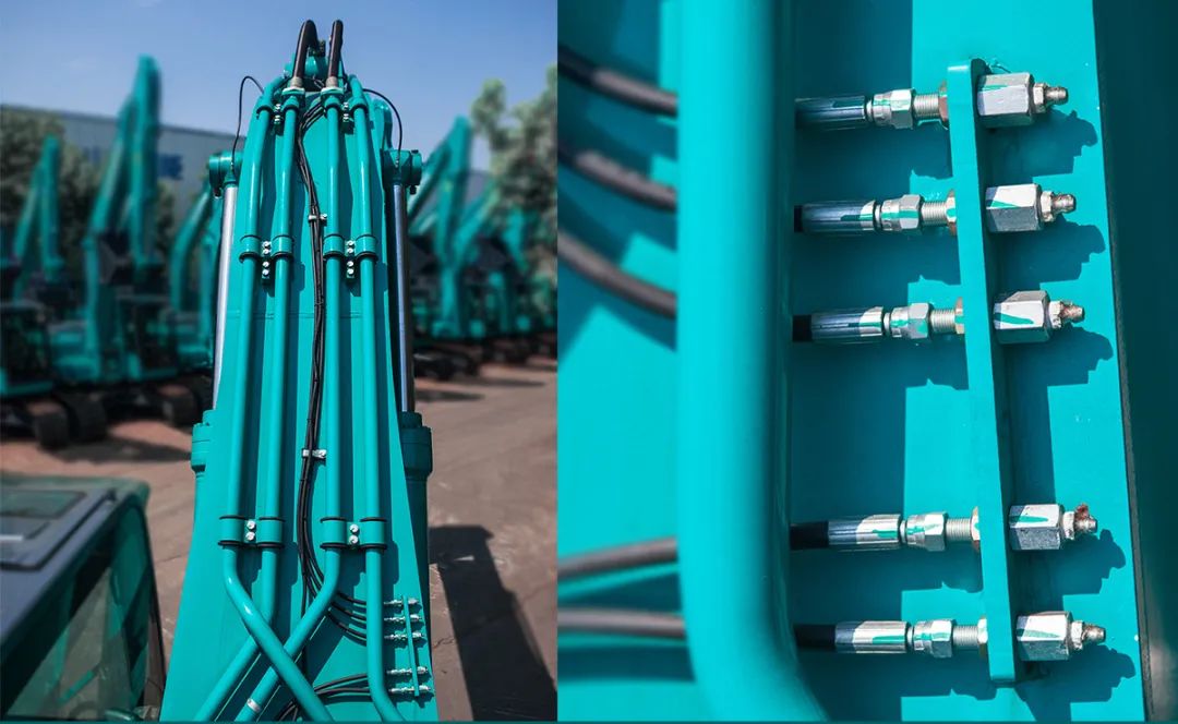 SWE365E-3：矿山战神，全能血统气贯3499拉斯维加斯线路