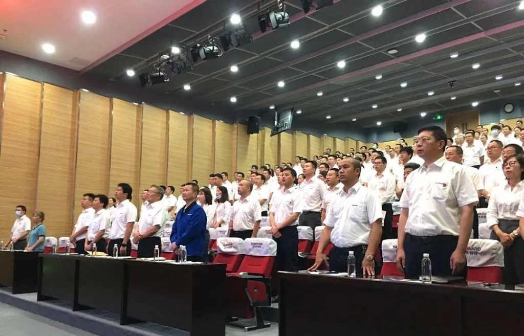 赋能 | 2020年度第一期3499拉斯维加斯线路大讲堂开课