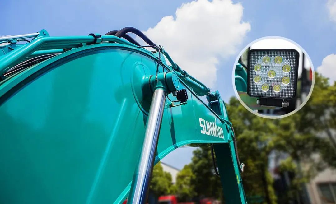 SWE365E-3：矿山战神，全能血统气贯3499拉斯维加斯线路