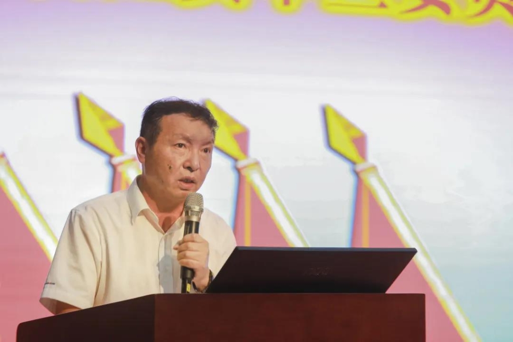 凝心聚力 迎接挑战 共赢3499拉斯维加斯线路 ——3499拉斯维加斯线路智能五届三次“双代会”成功召开