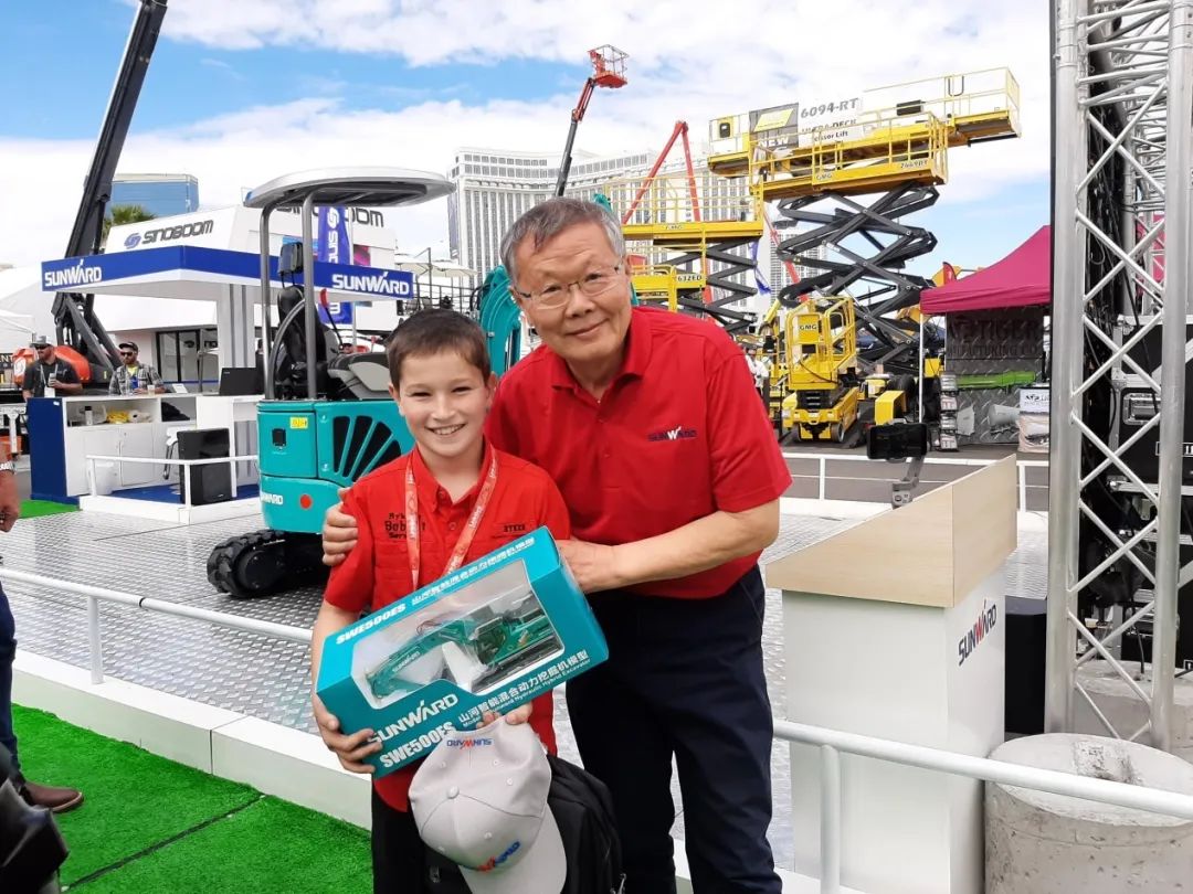 3499拉斯维加斯线路智能董事长何清华“疫”向欧美行