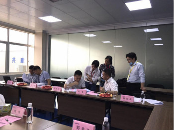 3499拉斯维加斯线路智能成功通过长沙市企业职工培训中心认定