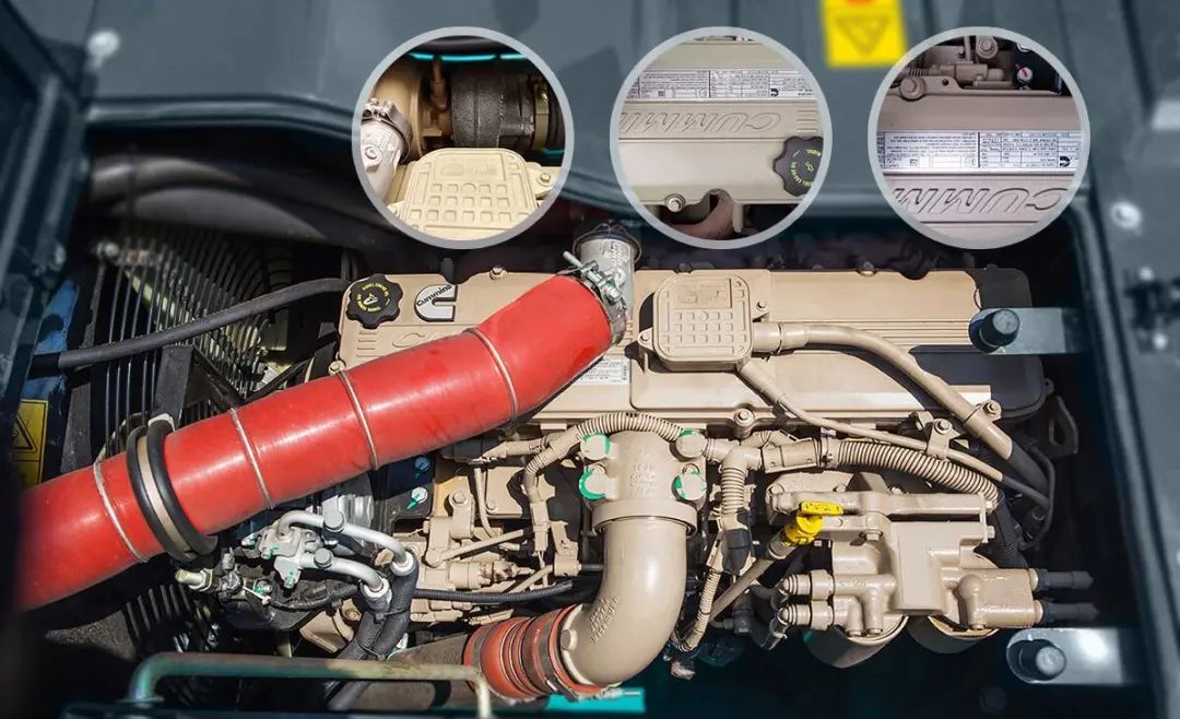 SWE365E-3：矿山战神，全能血统气贯3499拉斯维加斯线路