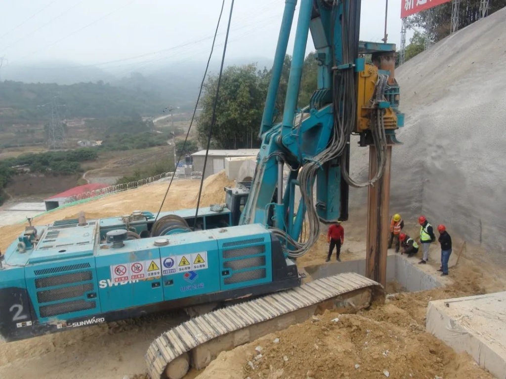 3499拉斯维加斯线路智能携手贵州地矿，创造南玉新速度