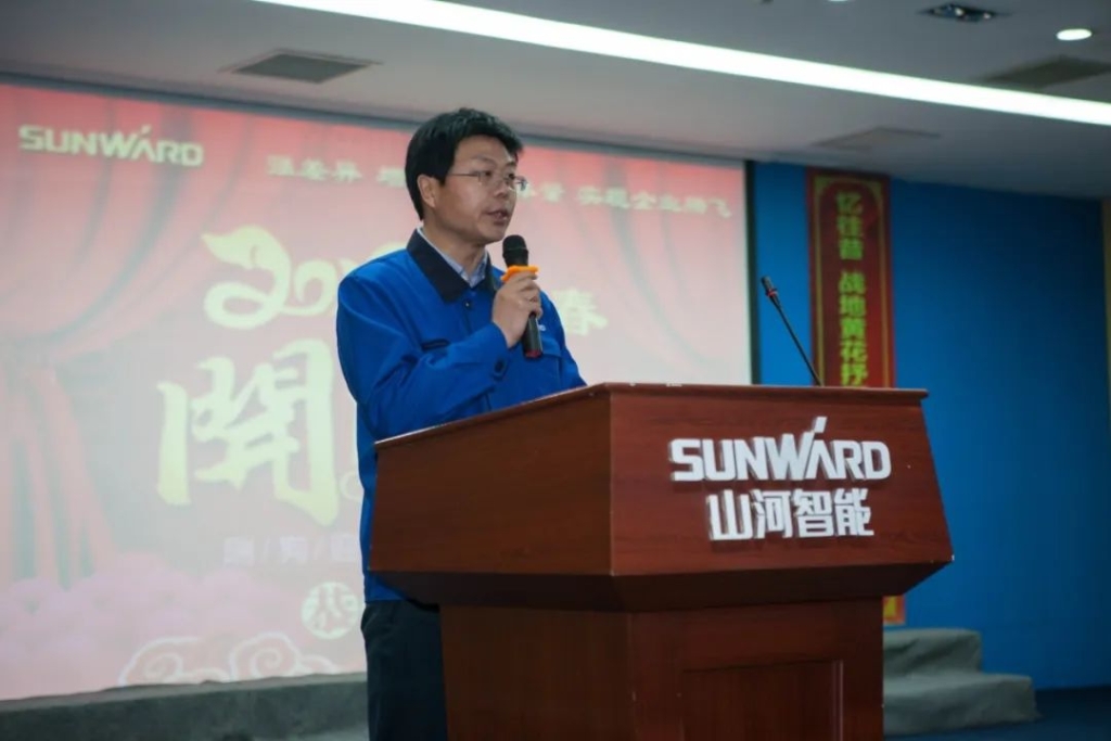 喜讯！3499拉斯维加斯线路智能副总经理张大庆荣获长沙市科技创新创业领武士才