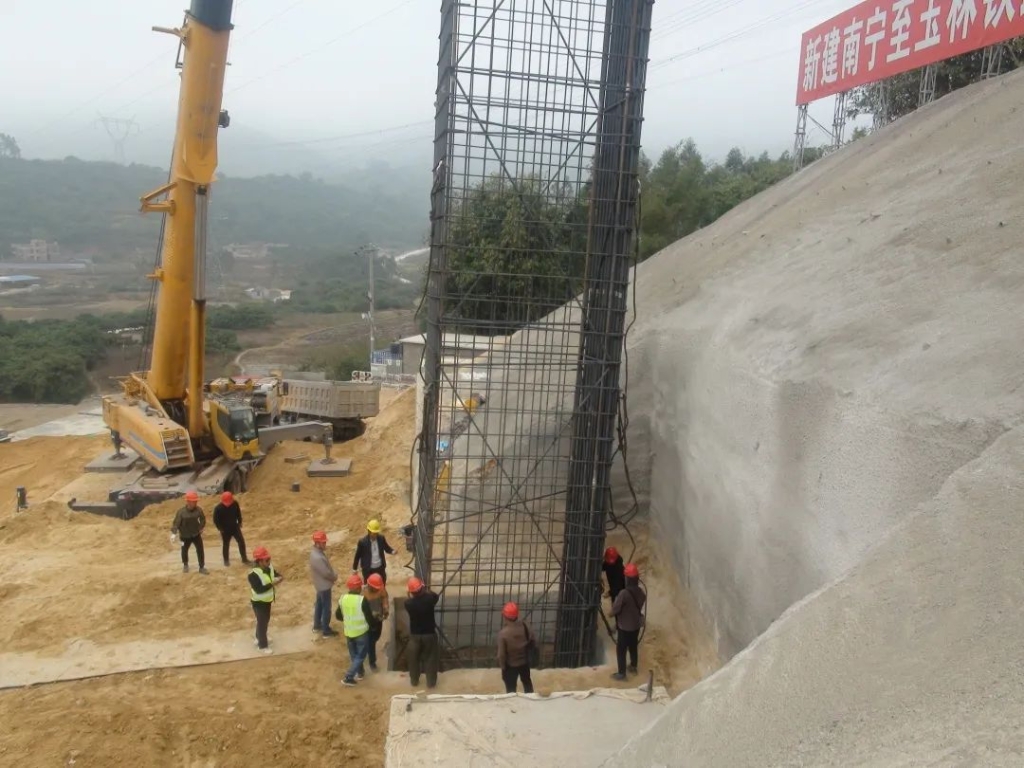 3499拉斯维加斯线路智能携手贵州地矿，创造南玉新速度