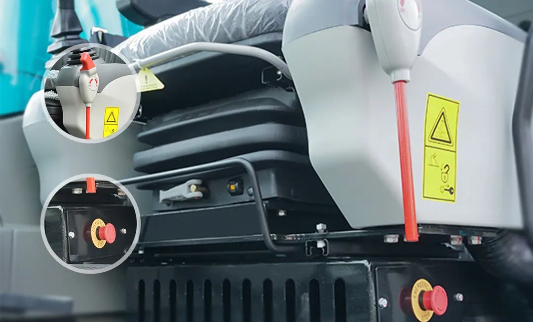 SWE365E-3：矿山战神，全能血统气贯3499拉斯维加斯线路