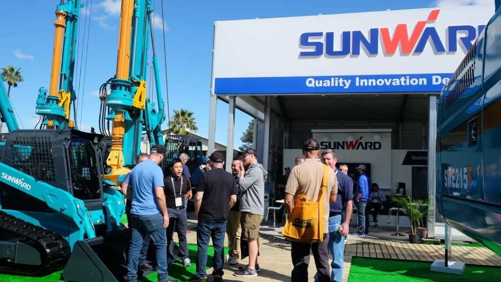 “卓越3499拉斯维加斯线路”全球互换会暨新产品颁布圆满进行