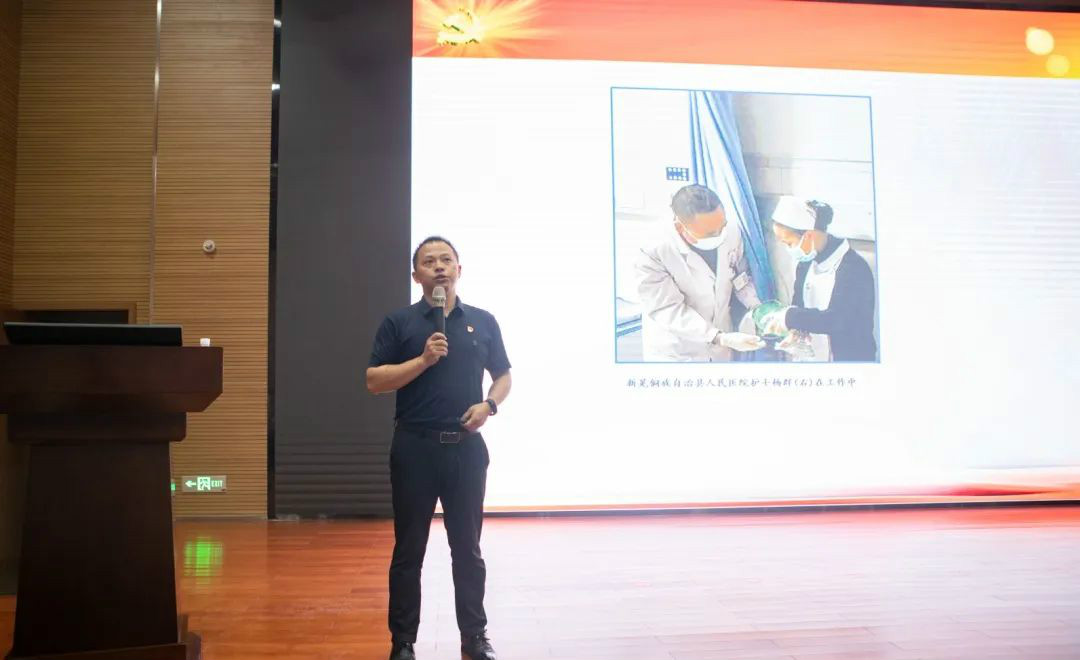 提升理论修养水平，确保党员发展质量 ——3499拉斯维加斯线路智能发展2020年入党积极分子培训