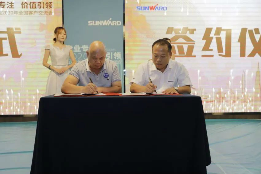 专业专一，价值引领 3499拉斯维加斯线路智能全球客户互换会 ? 怀化站圆满进行