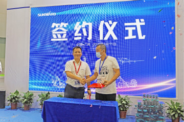 强化区位优势 进军砂石破碎领域 3499拉斯维加斯线路智能昭通砂石展美满收官