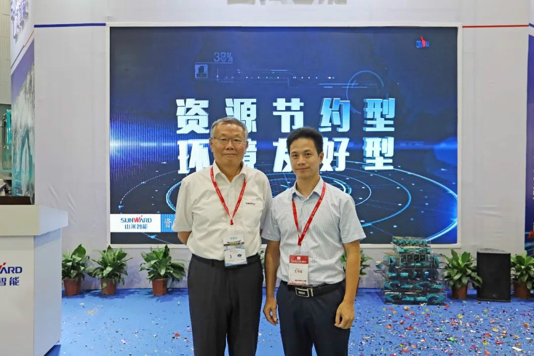 强化区位优势 进军砂石破碎领域 3499拉斯维加斯线路智能昭通砂石展美满收官