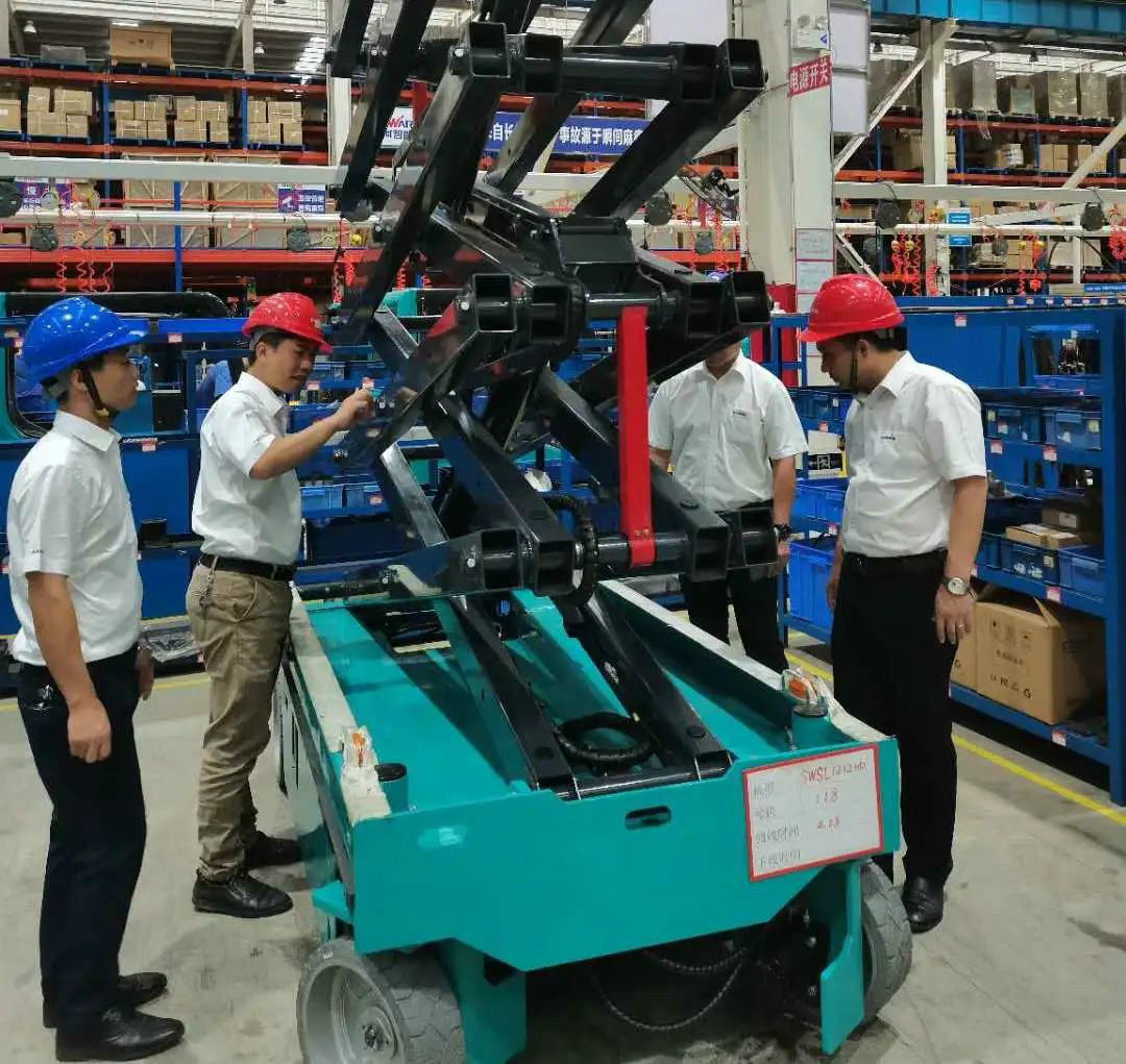 高空事业，有你们真好！