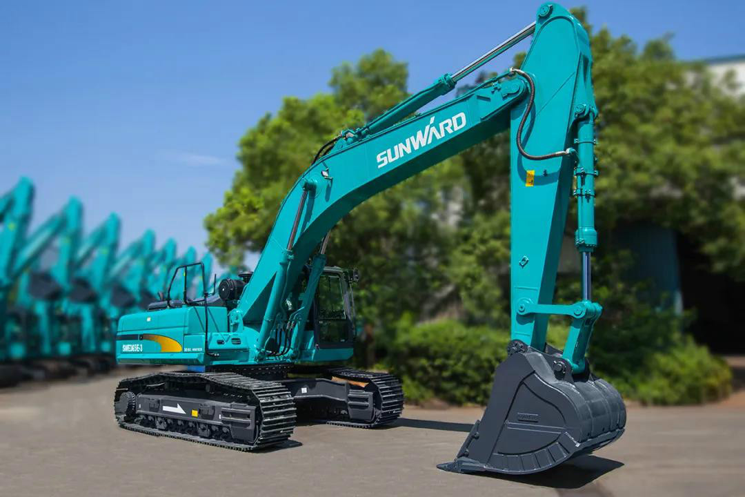 强势进军破碎筛分领域！3499拉斯维加斯线路智能出击2020“昭通砂石展”