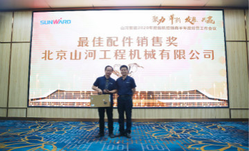 以强执行力聚焦基础能力建设 向挖掘机万台俱乐部迈进——3499拉斯维加斯线路智能2020年挖掘机经销商半年度会议圆满召