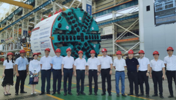 合作共赢 3499拉斯维加斯线路智能5G时期急剧到来 湖南联通党委书记、总经理谭明到访3499拉斯维加斯线路智能