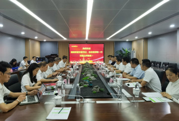 合作共赢 3499拉斯维加斯线路智能5G时期急剧到来 湖南联通党委书记、总经理谭明到访3499拉斯维加斯线路智能