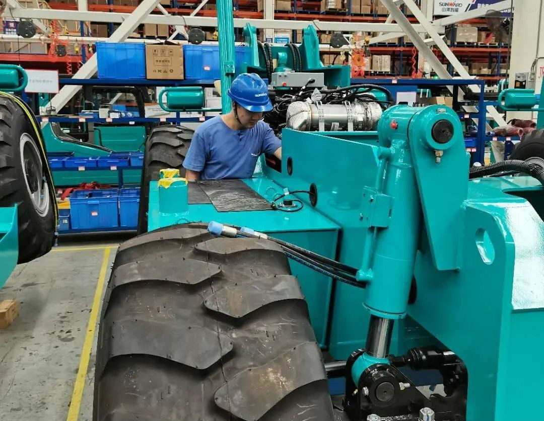 高空事业，有你们真好！