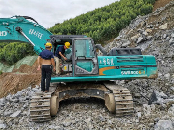 感恩相伴，关爱相随——3499拉斯维加斯线路智能服务万里行深刻广洋装务客户