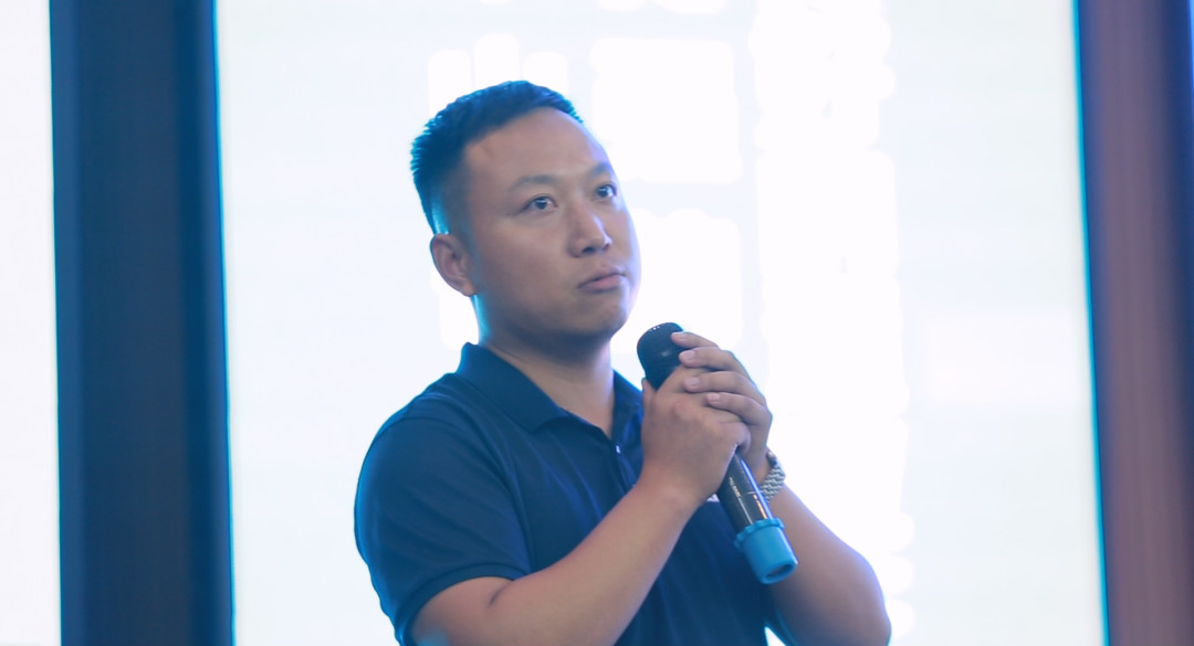 向挖掘机万台俱乐部迈进——3499拉斯维加斯线路智能2020年度挖掘机营销训练营开营