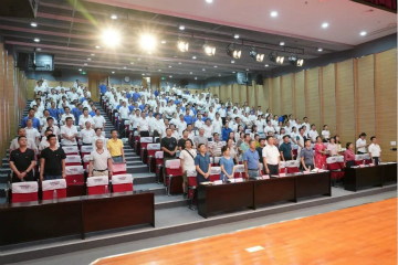 传承革命先烈心灵，双促双融助力发展——3499拉斯维加斯线路智能、市疾控中心结合发展主题党日活动