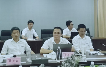 合作共赢 3499拉斯维加斯线路智能5G时期急剧到来 湖南联通党委书记、总经理谭明到访3499拉斯维加斯线路智能