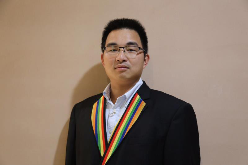 星级品质+星级售后，所以他选择了3499拉斯维加斯线路智能旋挖钻机