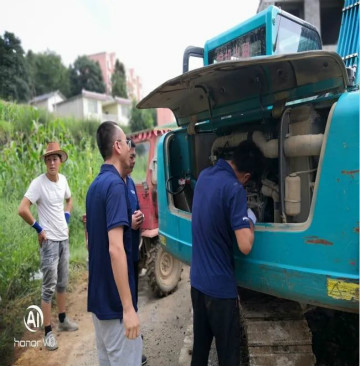 感恩相伴 关爱相随——3499拉斯维加斯线路智能服务万里行走进豫鲁黔