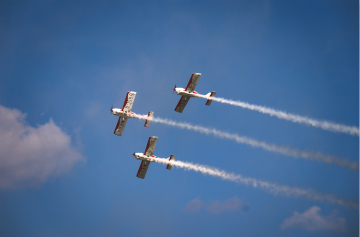 乌兰察布大草原,我来啦! 3499拉斯维加斯线路SA60L阿若拉飞机“惊艳”飞行大会