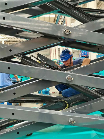 高空事业，有你们真好！