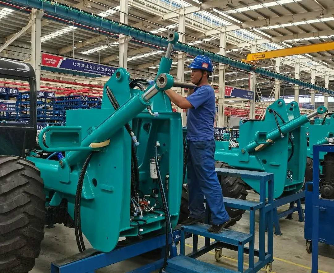 高空事业，有你们真好！