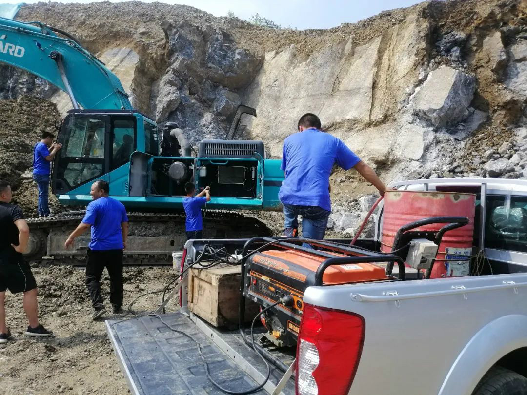 感恩相伴 关爱相随——3499拉斯维加斯线路智能服务万里行川陕实录