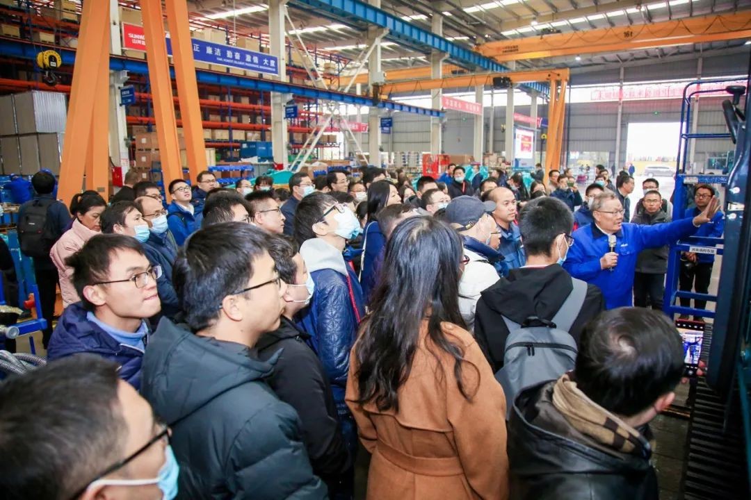 2020航天先进造作技术国际钻研会代表团调查3499拉斯维加斯线路智能