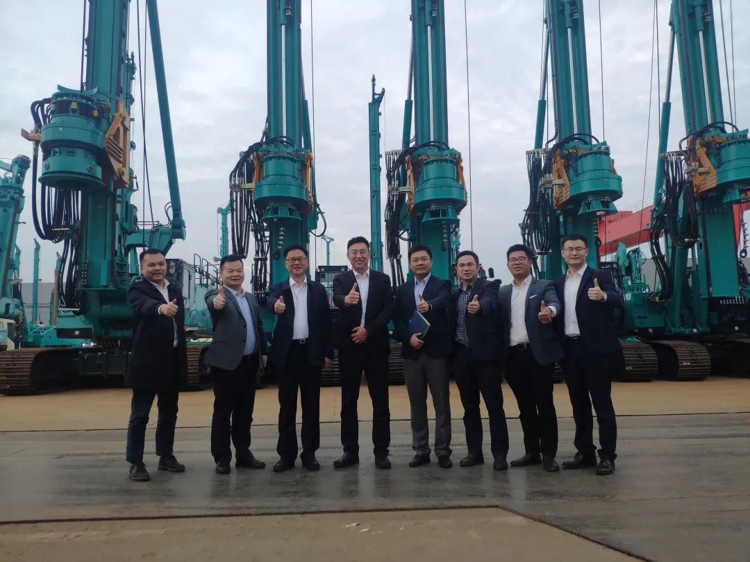 中国联通首席科学家范济安到访3499拉斯维加斯线路智能