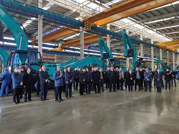 中石化长岭炼化公司调研3499拉斯维加斯线路智能