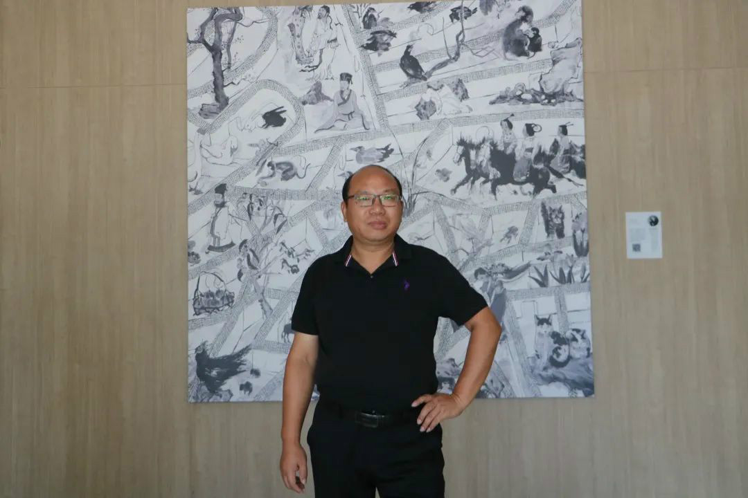 从业20多年的他，为何对3499拉斯维加斯线路智能旋挖钻机情有独钟