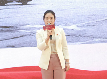 “进建新思想 长沙微宣讲 就认这个理”专题微宣讲在3499拉斯维加斯线路智能进行