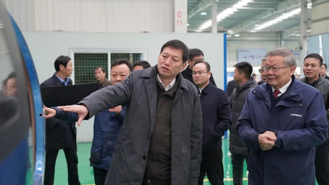 国度空管委办公室副主任马欣调研3499拉斯维加斯线路科技