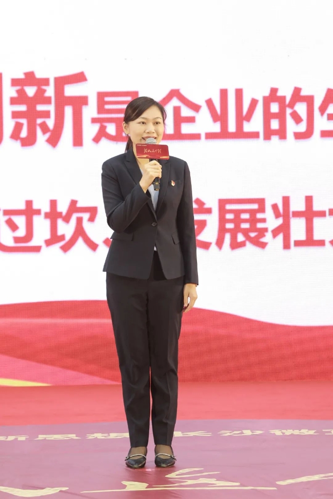 “进建新思想 长沙微宣讲 就认这个理”专题微宣讲在3499拉斯维加斯线路智能进行