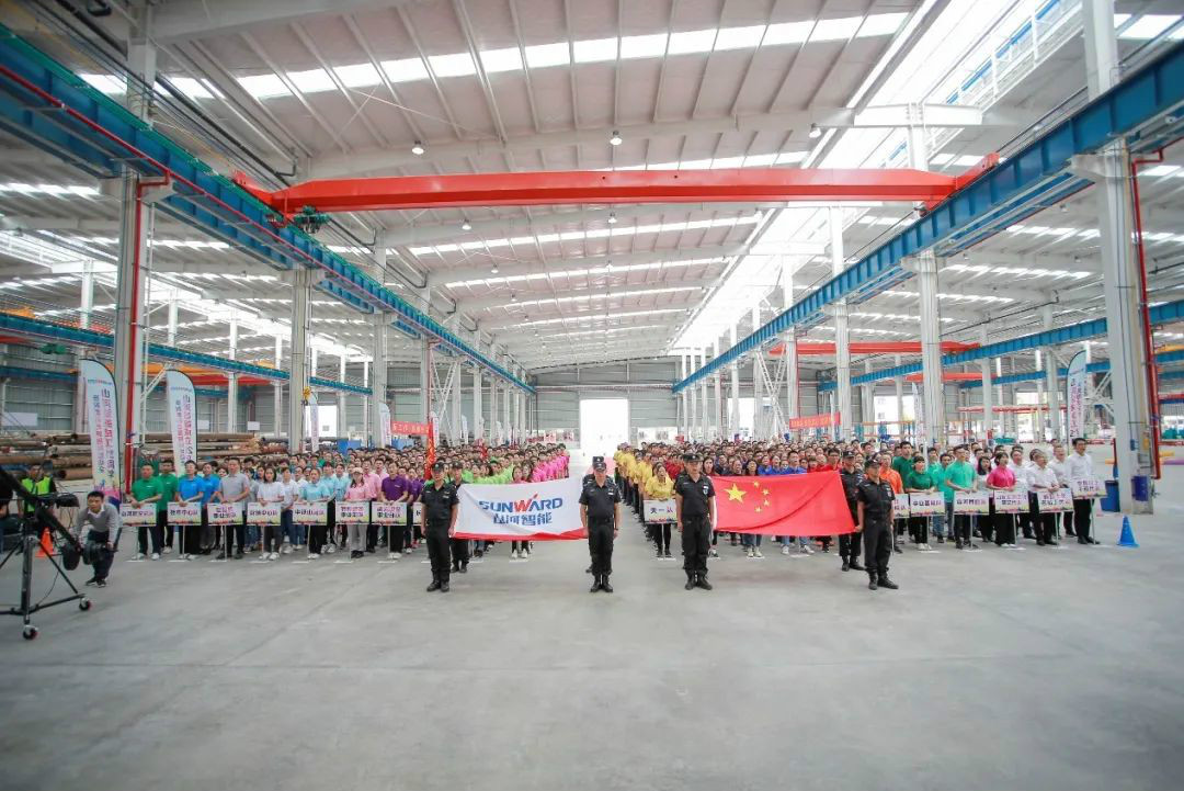 3499拉斯维加斯线路智能进行21周年庆祝赞美会暨趣味活动会