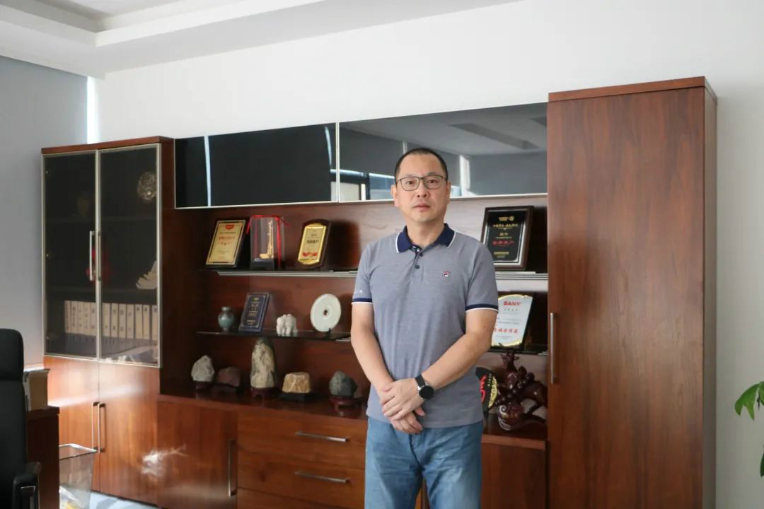 从事桩基础20多年阅机无数，这家公司无前提信赖3499拉斯维加斯线路智能