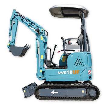 2020全球微挖大会 3499拉斯维加斯线路智能微挖精品即将闪亮登场