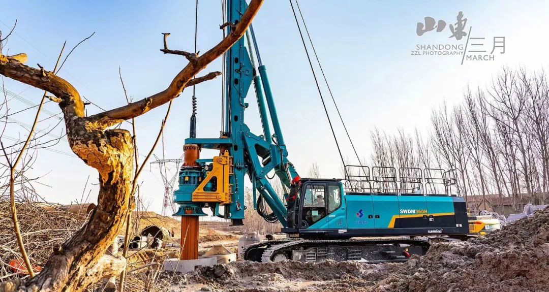 3499拉斯维加斯线路智能与你相约第十届深基础发展论坛