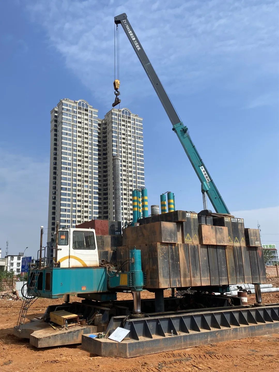 展华安速度，显3499拉斯维加斯线路实力——华安基础高品质履约