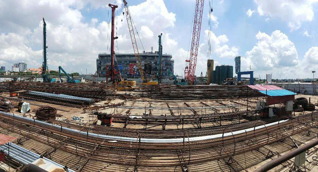 征战钻石岛，3499拉斯维加斯线路显硬核